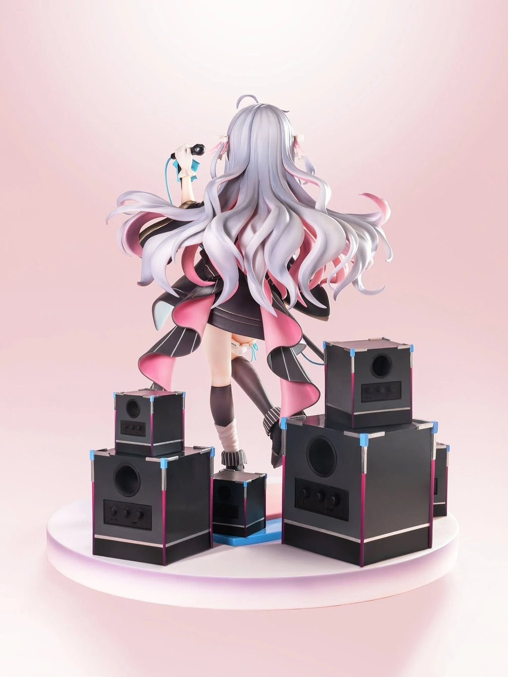 VTuber - Kagura Nana (RIBOSE Artist Ver.) 1/7 Scale Figure RIBOSE