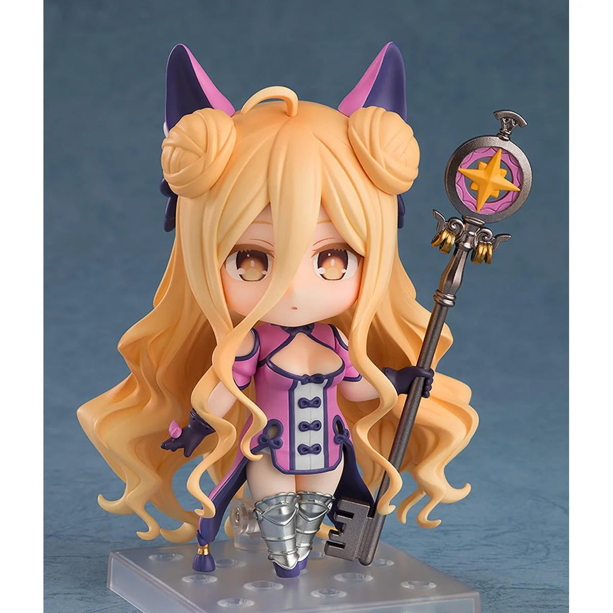 Date A Live - Mukuro Hoshimiya Nendoroid Good Smile Company