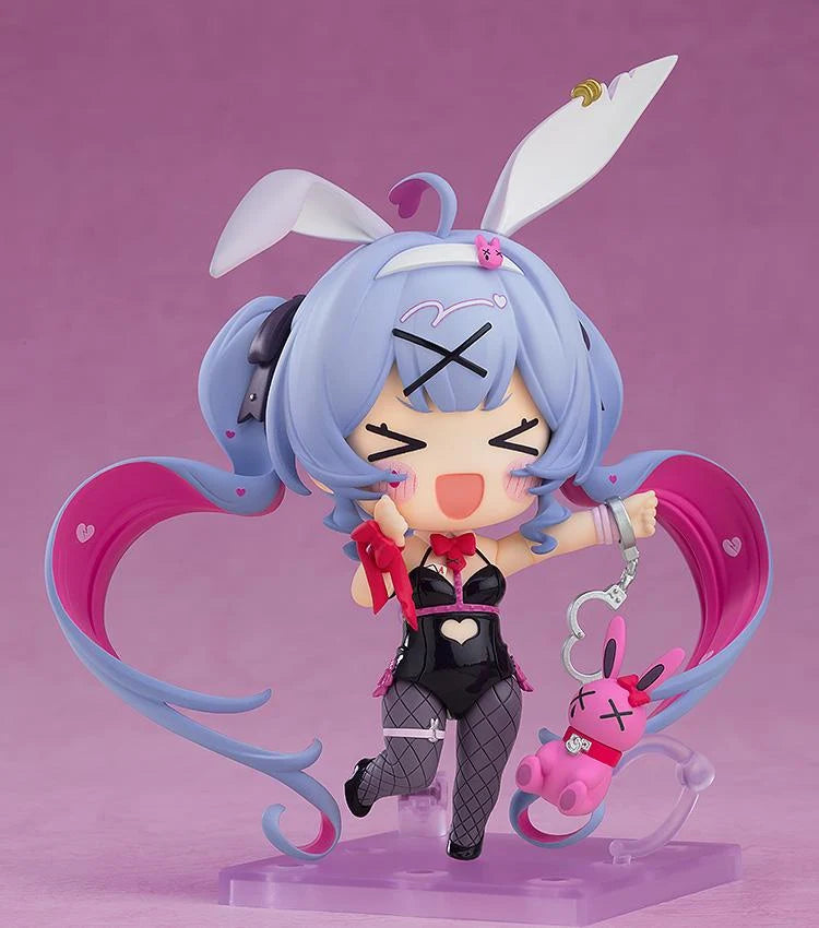 Hatsune Miku - Hatsune Miku (Rabbit Hole Ver.) Nendoroid Good Smile Company