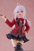 Wandering Witch: The Journey of Elaina - Elaina (School Uniform Ver.) Prize Figure Taito