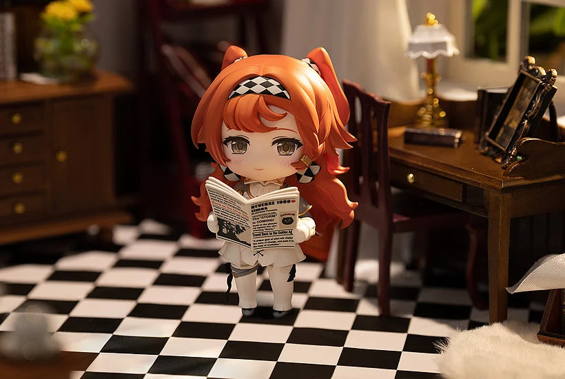 REVERSE: 1999 - Sonetto Nendoroid Good Smile Arts Shanghai