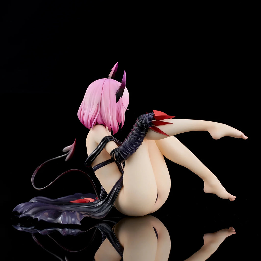 To Love-Ru Darkness - Momo Belia Deviluke (Darkness Ver.) 1/6 Scale Figure Union Creative
