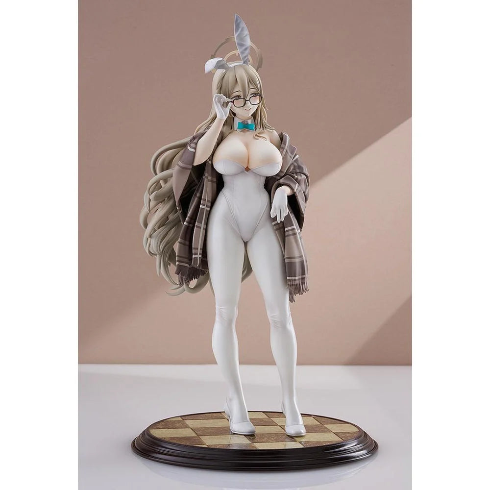 Blue Archive - Akane Murokasa (Bunny Girl Ver.) 1/7 Scale Figure Max Factory