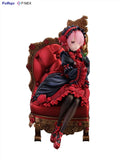 Re:Zero - Ram (Gothic ver.) 1/7 Scale Figure FuRyu Corporation