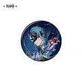 Genshin Impact - A Traveler on a Winter Night Merch miHoYo
