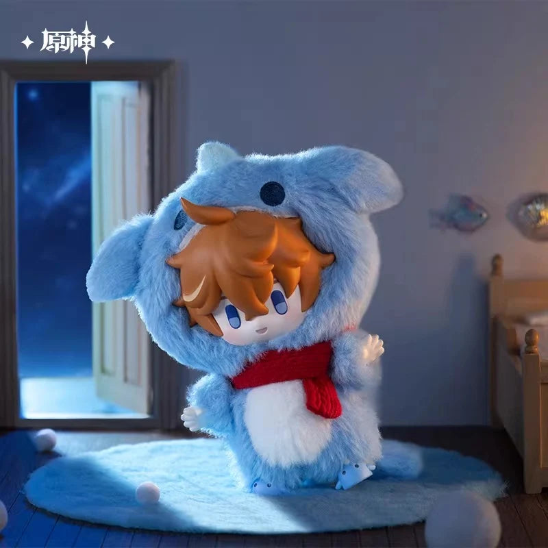 Genshin Impact - Winter Nesting Series Hangable Plushie miHoYo