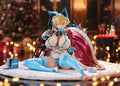 Girls' Frontline - VSK 94 (Christmas Eve Detective Heavy Damage Ver.) 1/6 Scale Figure Phat!