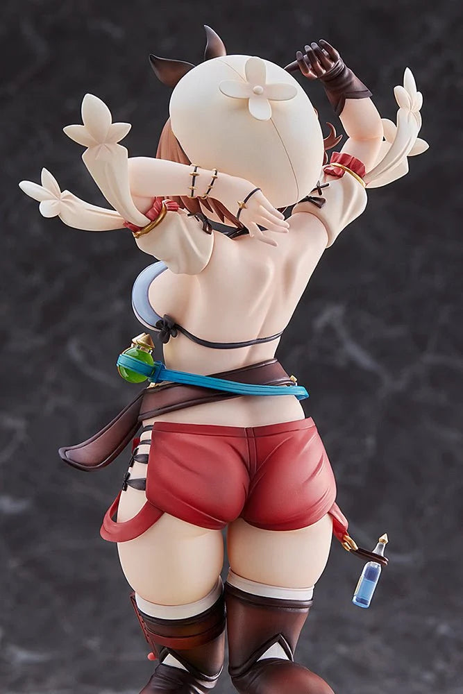 Atelier Ryza: Ever Darkness & the Secret Hideout - Ryza (Reisalin Stout) 1/7 Scale Figure AmiAmi