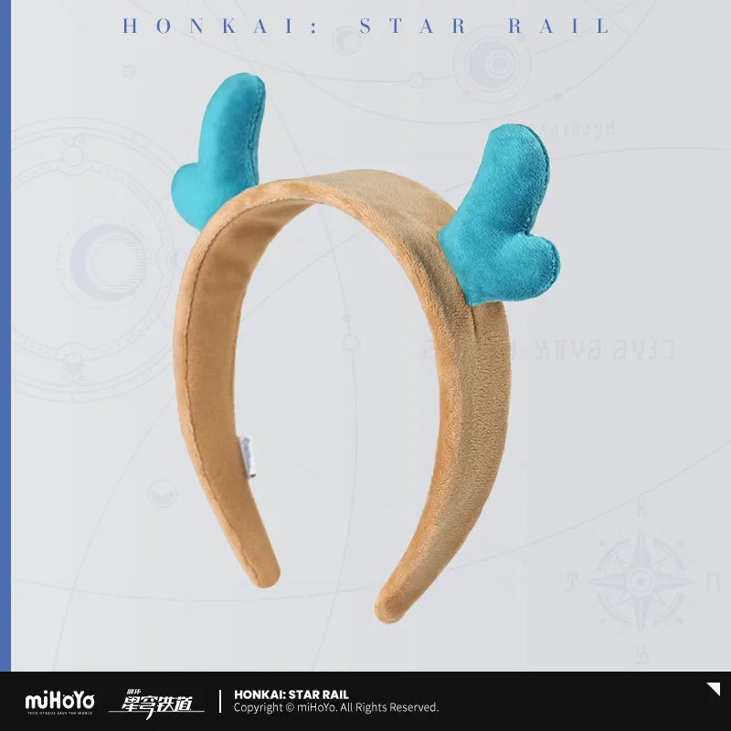 Honkai: Star Rail - Dan Heng Dragon Young Horns Head Band miHoYo