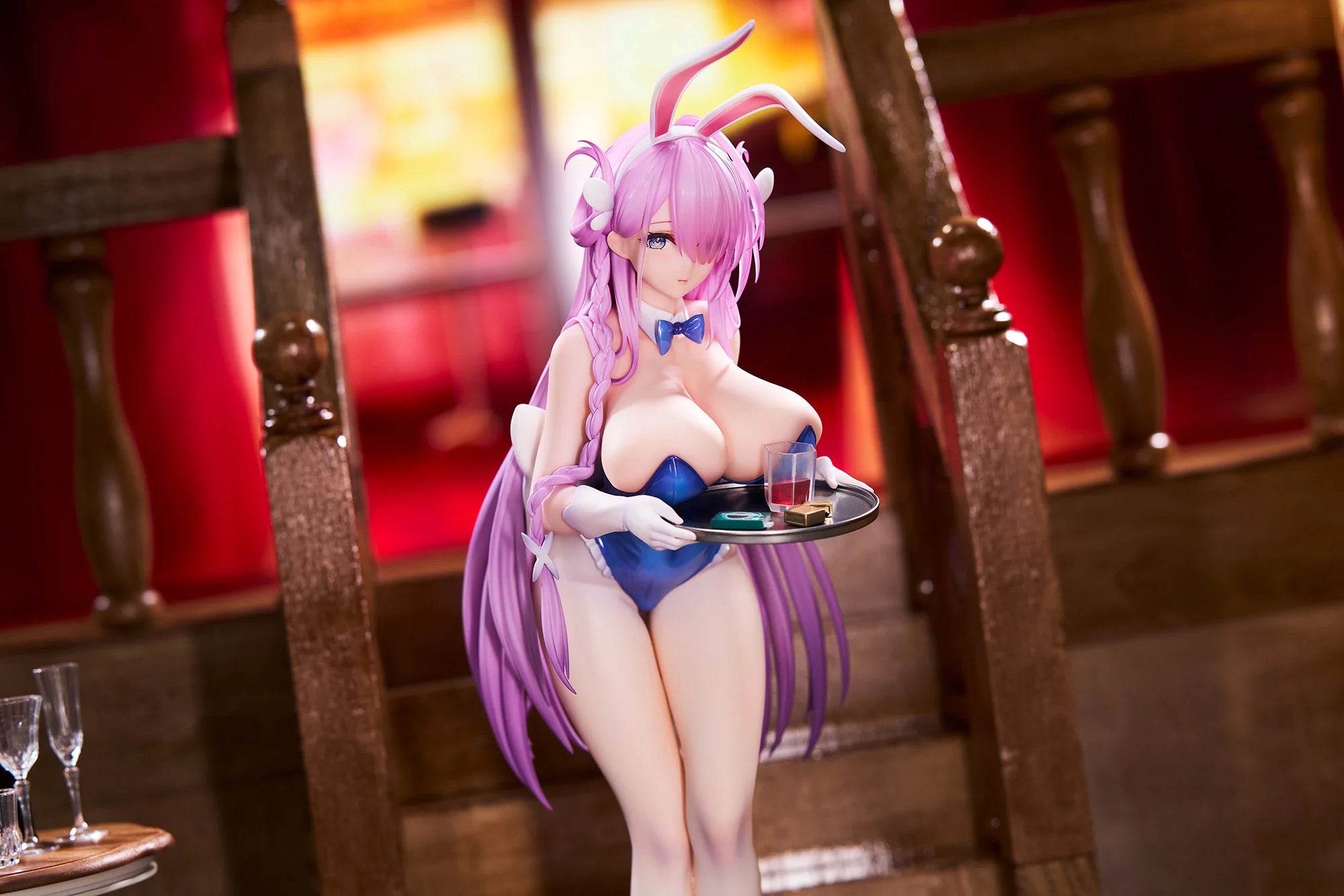Azur Lane - Louisville (An Order of Dreams Ver.) 1/7 Scale Figure APEX