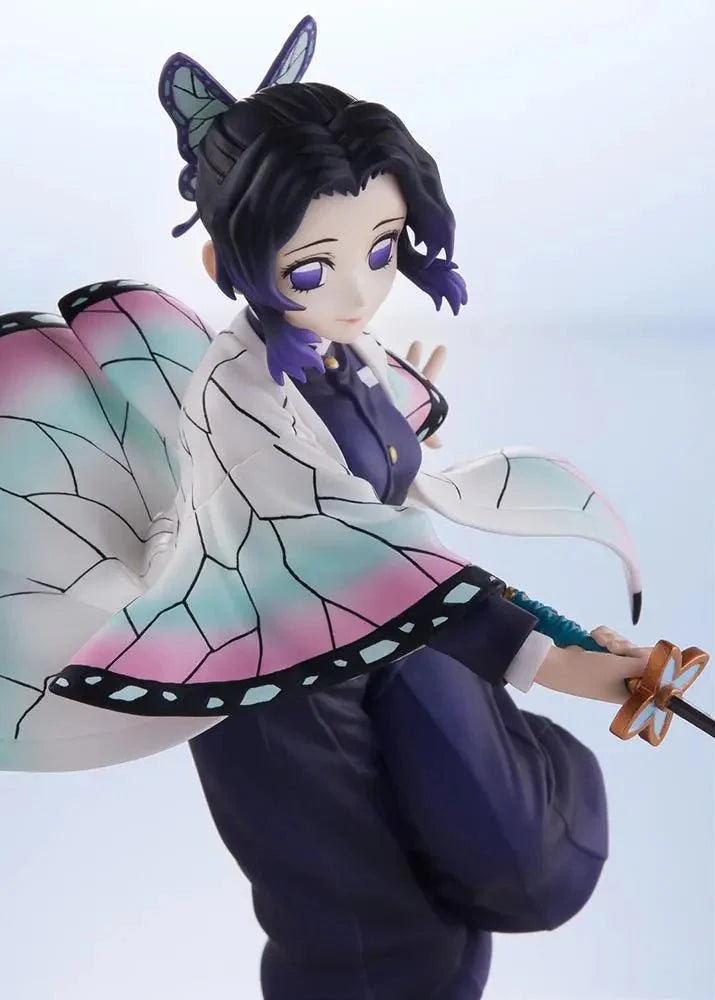 Demon Slayer: Kimetsu No Yaiba - Shinobu Kocho Figure Non-Scale Figure Aniplex