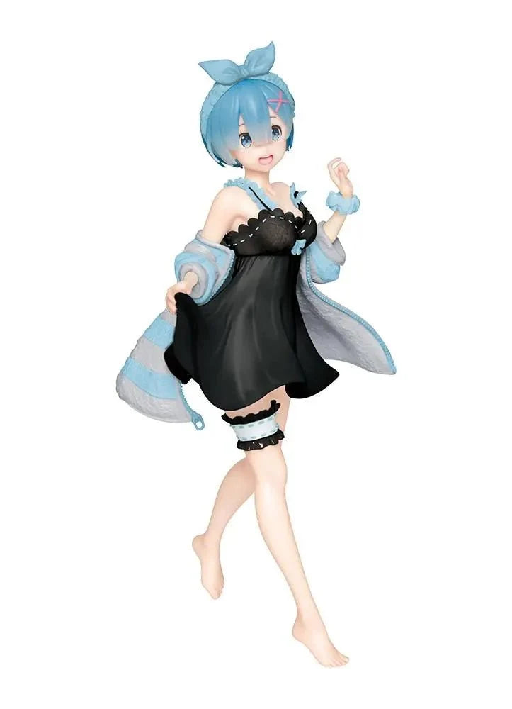 Re:ZERO - Rem (Loungewear ver.) Prize Figure Taito