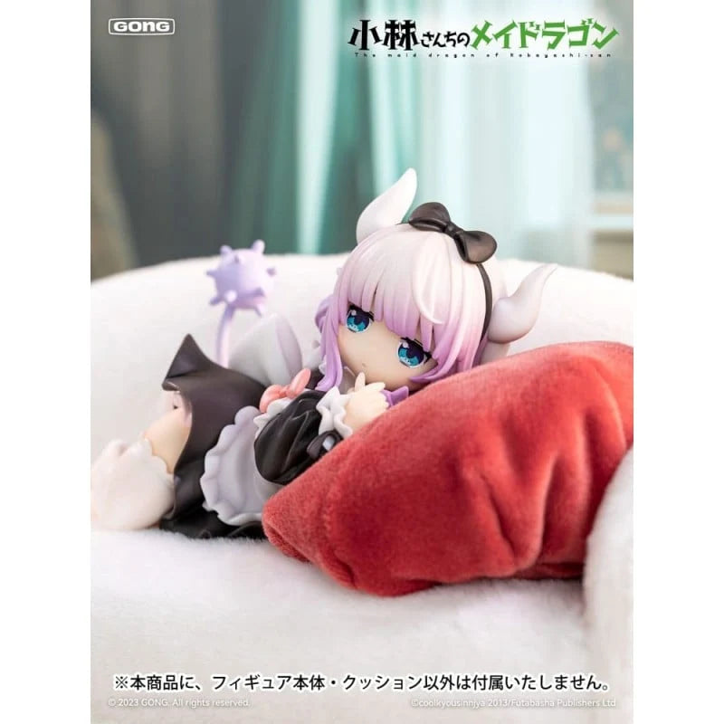 Miss Kobayashi's Dragon Maid - Kanna 1/7 Scale Figure GONG