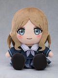 BanG Dream! - Soyo Nagasaki (School Uniform Ver.) Plushie Good Smile Company