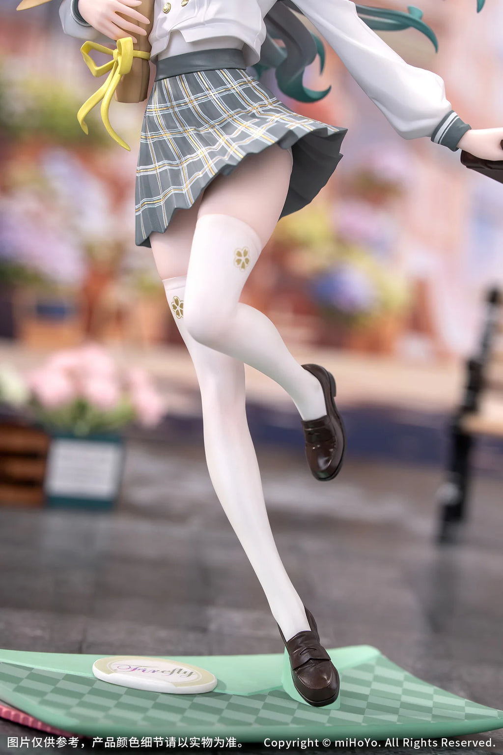 Honkai: Star Rail - Firefly (Spring Missive Ver.) Gift+ 1/8 Scale Figure Myethos