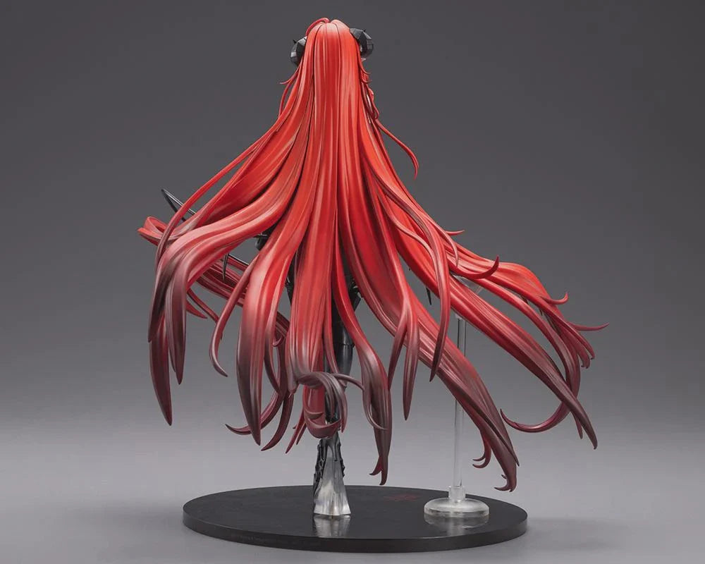 Azur Lane - Hindenburg 1/7 Scale Figure Kotobukiya