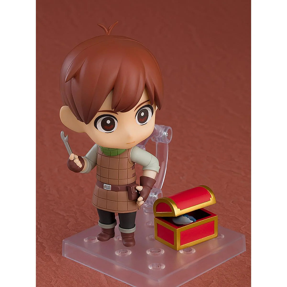 Delicious in Dungeon - Chilchuck Nendoroid Good Smile Company