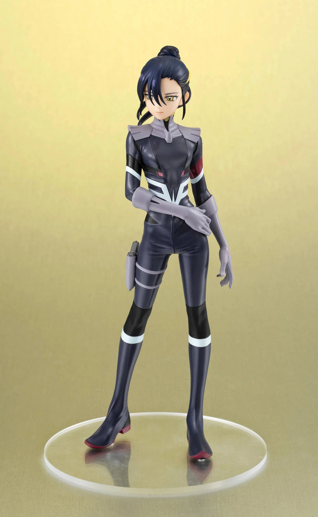 Mobile Suit Gundam GQuuuuuuX - Nyaan (Pilot Suit Ver.) Non Scale Figure Megahouse
