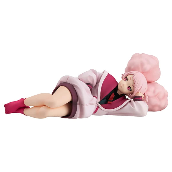 Mobile Suit Gundam - Chuatury Panlunch The Witch From Mercury Palm size 1/8 Scale Figure MegaHouse
