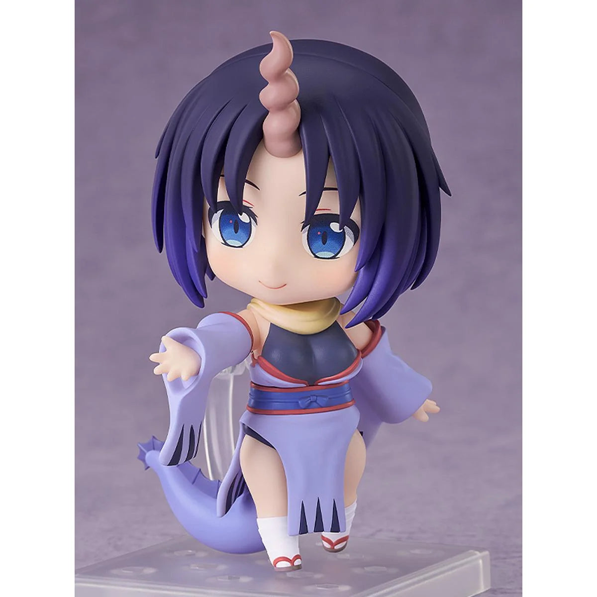 Miss Kobayashi's Dragon Maid - Elma Nendoroid Good Smile Arts Shanghai