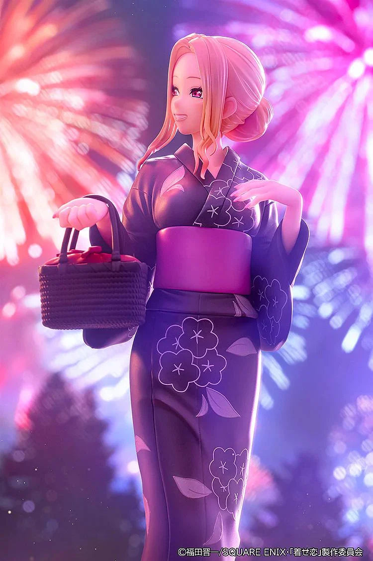 My Dress Up Darling - Kitagawa Marin (Yukata Ver.) 1/7 Scale Figure KADOKAWA