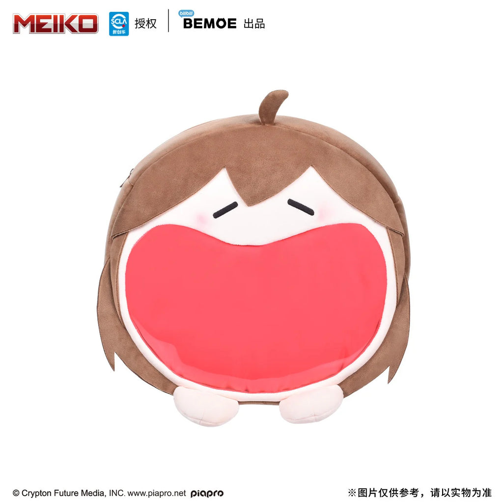 Hatsune Miku - MEIKO UWA Series 4ways Itabag BEMOE