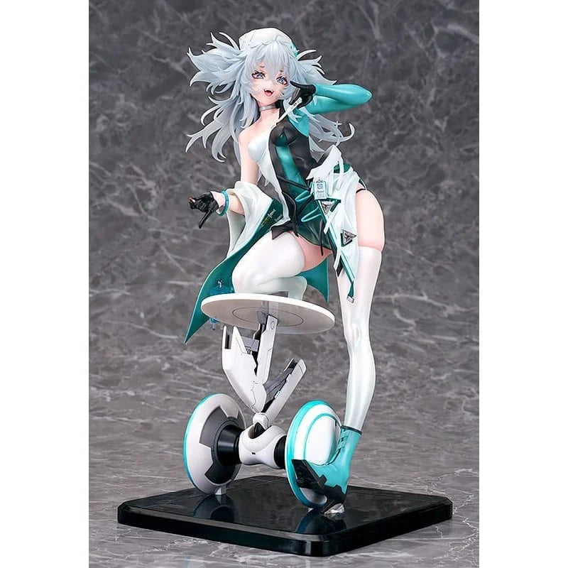 Girls' Frontline - Florence 1/7 Scale Figure Phat Company