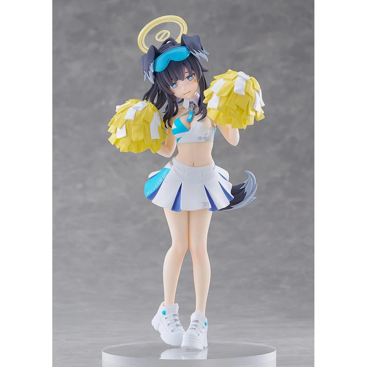 Blue Archive - Hibiki (Cheer Squad Memorial Lobby Ver.) POP UP PARADE Good Smile Company
