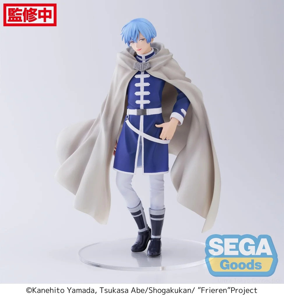Frieren: Beyond Journey's End - Himmel Prize Figure SEGA
