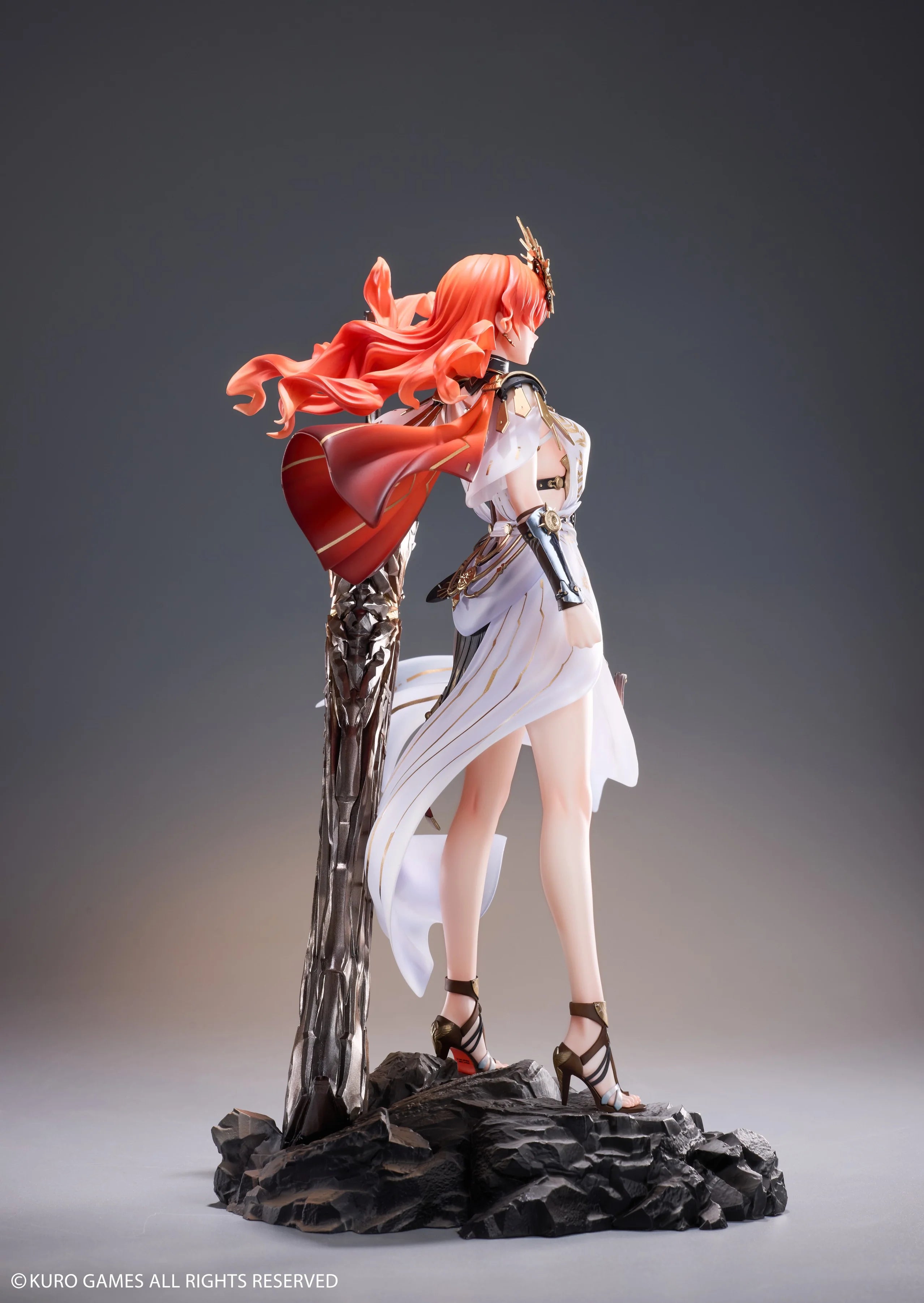 Wuthering Waves - Augusta 1/7 Scale Figure Hobbysakura