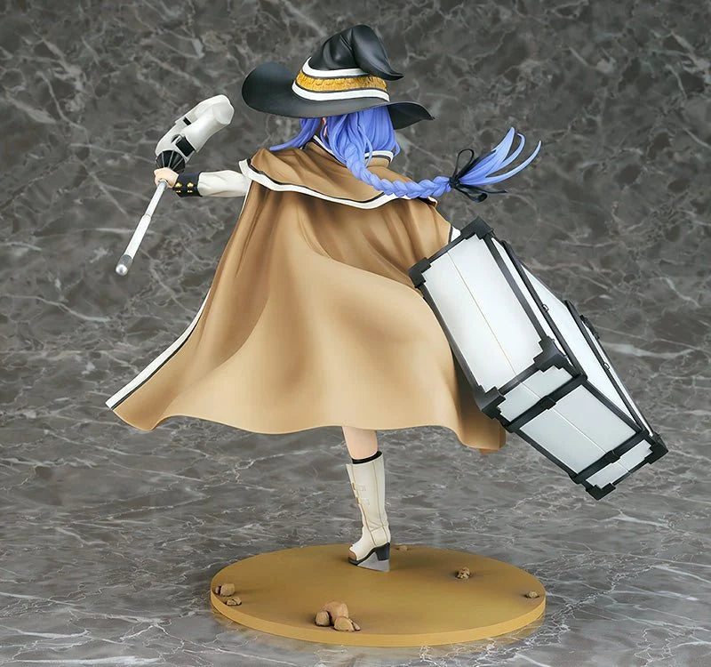 Mushoku Tensei: Jobless Reincarnation - Roxy Migurdia 1/7 Scale Figure Phat! Company