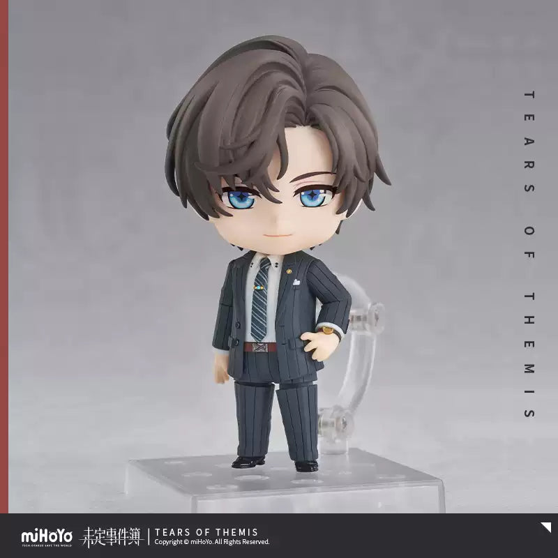 Tears of Themis - Libra Nendoroid Good Smile Company