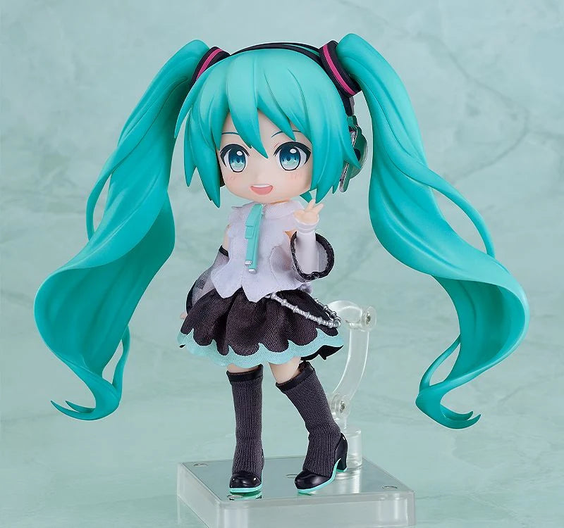 Hatsune Miku - Hatsune Miku NT Nendoroid Doll Good Smile Company