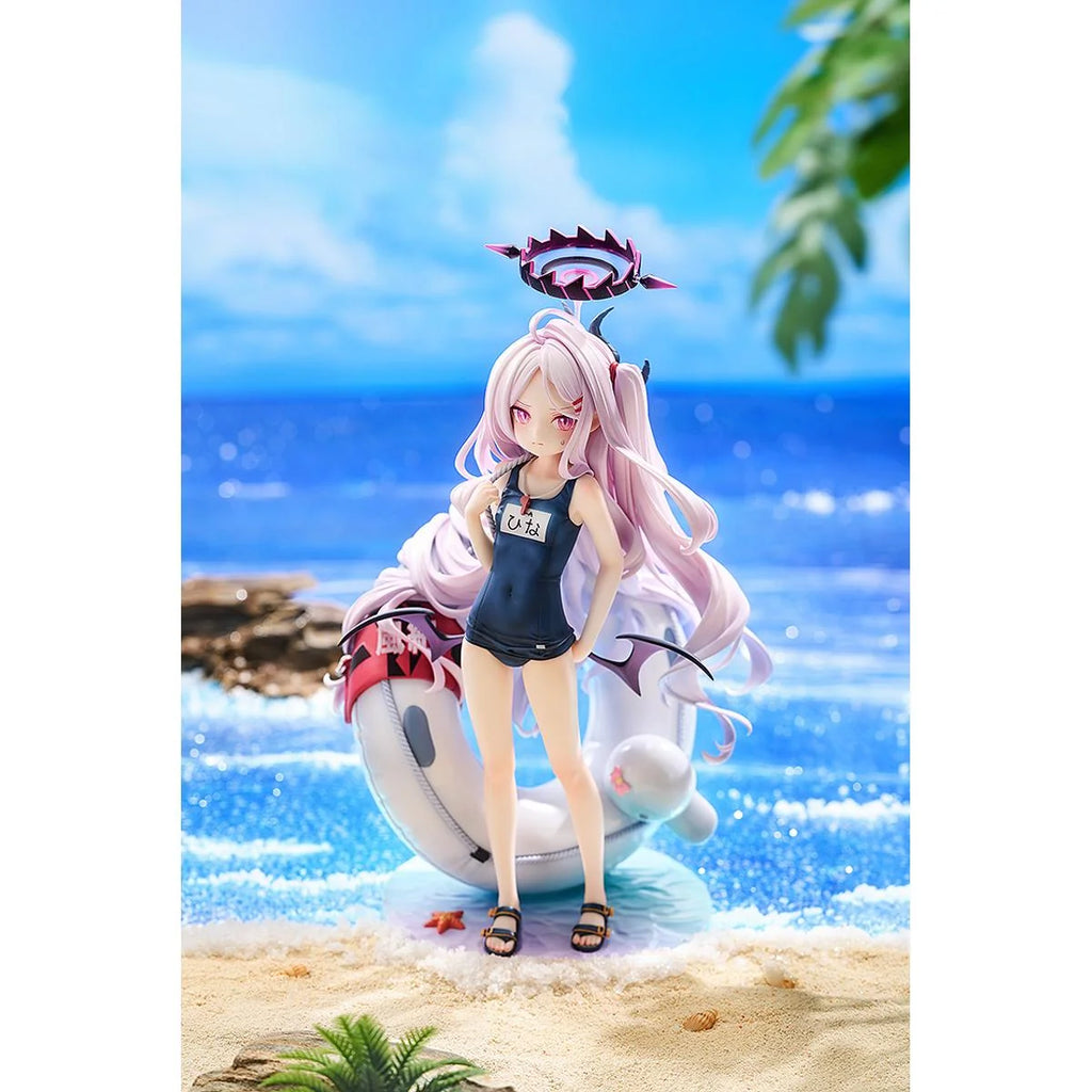 Blue Archive - Hina (Swimsuit Ver.) 1/7 Scale Figure Good Smile Arts Shanghai