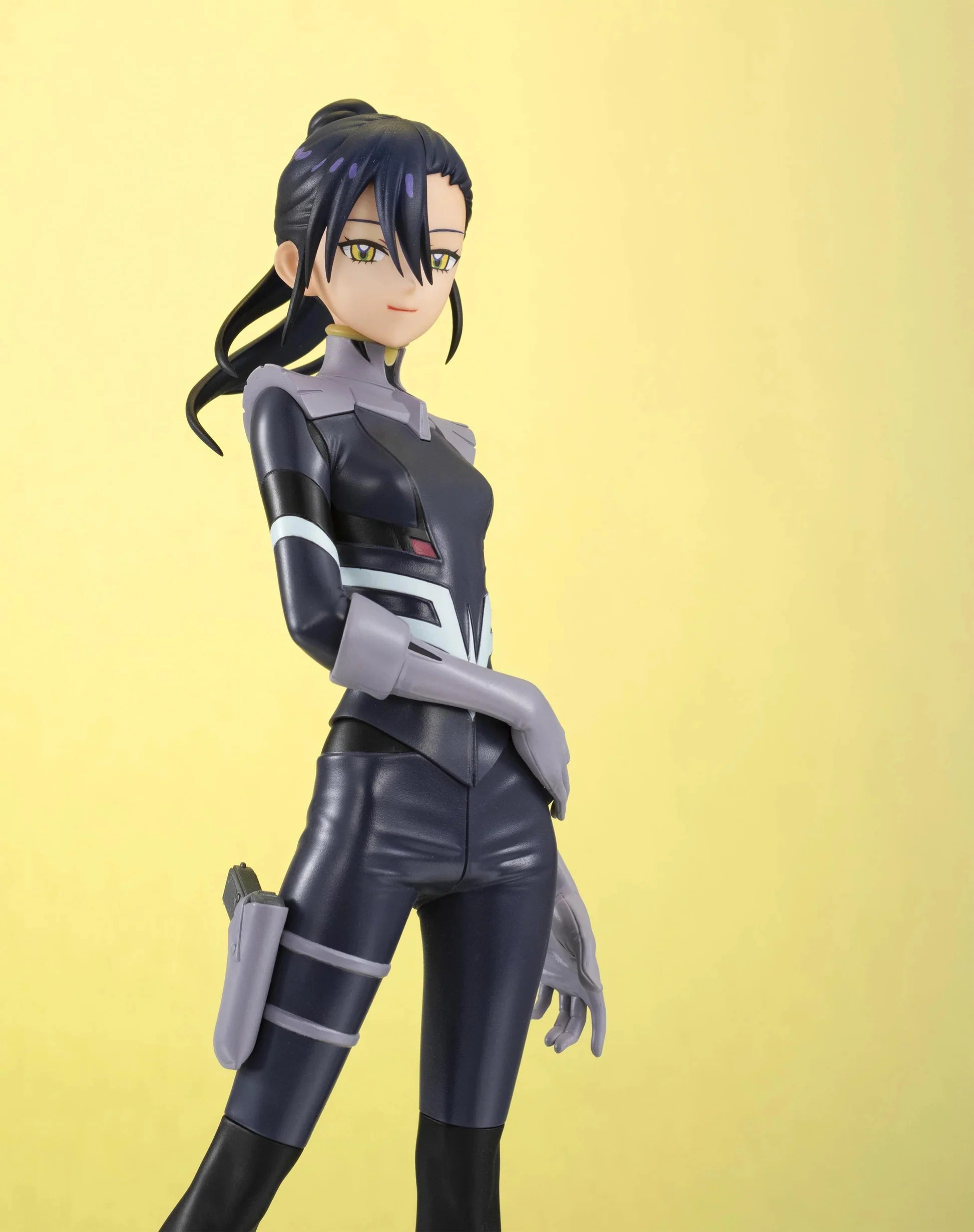 Mobile Suit Gundam GQuuuuuuX - Nyaan (Pilot Suit Ver.) Non Scale Figure Megahouse