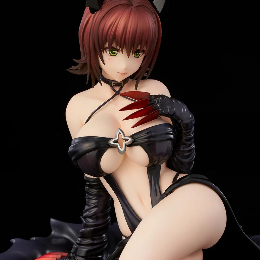 To Love Ru - Ryoko Mikado (Darkness Ver.) 1/6 Scale Figure Union Creative