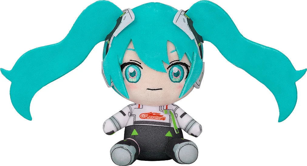 Hatsune Miku - Hatsune Miku (15th Anniversary Commemorative 2022 Ver.) Plushie GOODSMILE RACING