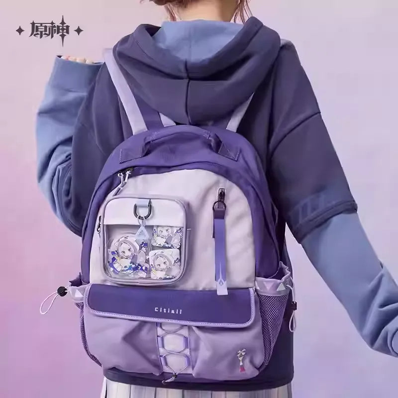 Genshin Impact - Citlali Impression Backpack miHoYo