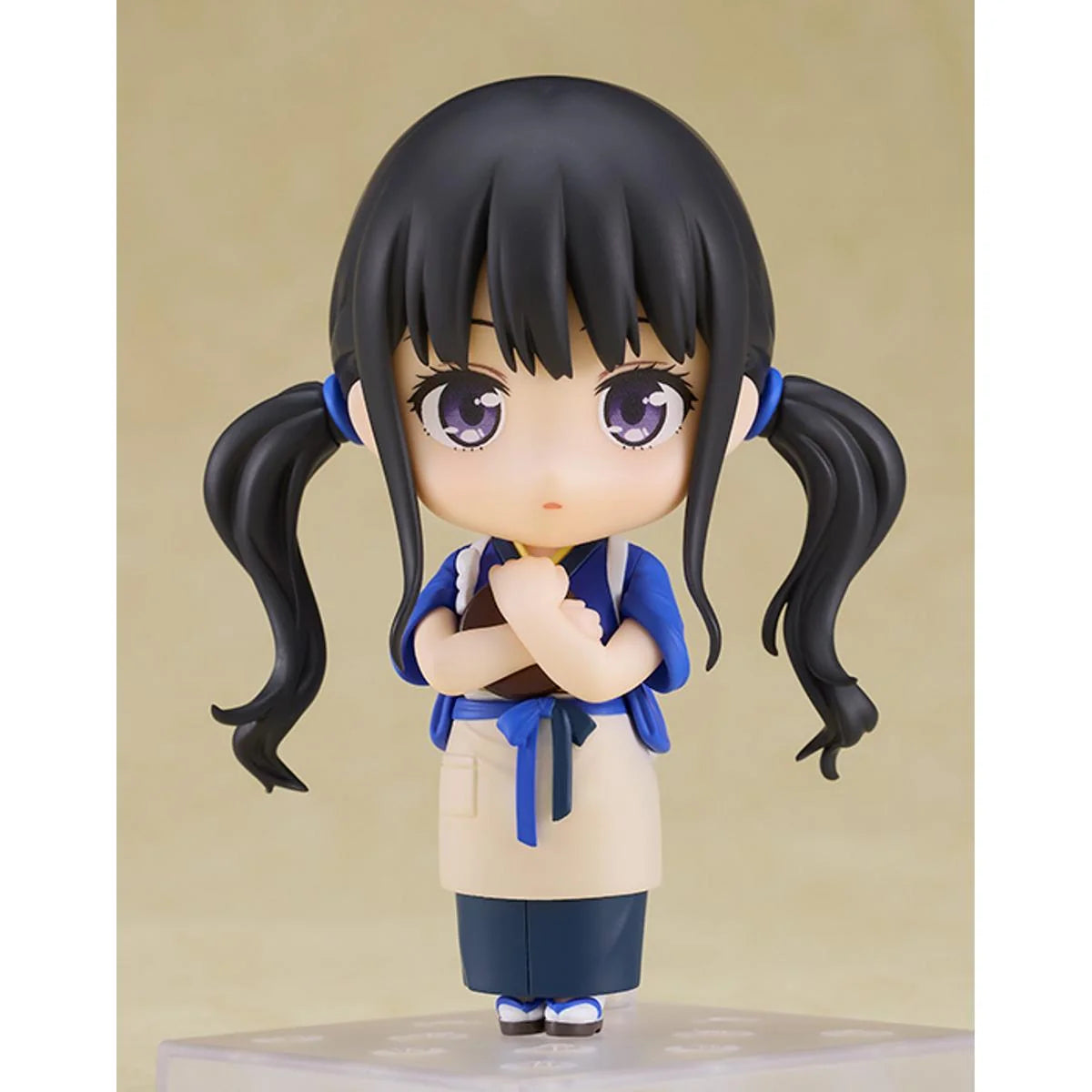 Lycoris Recoil - Takina Inoue (Cafe LycoReco Uniform Ver.) Nendoroid Good Smile Company