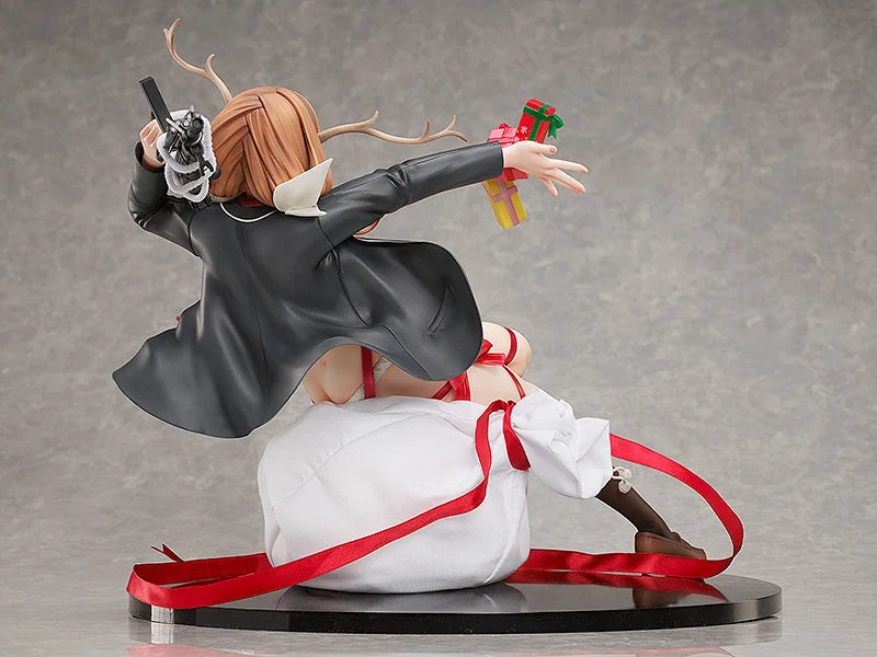 Girls' Frontline - 89 Shiki(Reindeer Manifesto Ver.) 1/4 Scale Figure FREEing