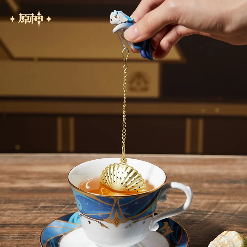 Genshin Impact - Neuvillette Impression Afternoon Tea Cup Set miHoYo