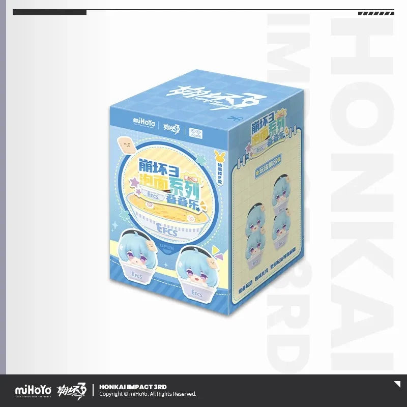 Honkai Impact 3rd - Instant noodles Series Vol.2 Blind Box miHoYo