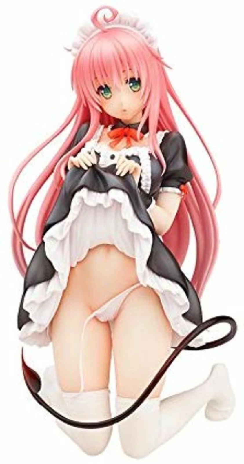 To LOVE-Ru Darkness - Lala Satalin Deviluke (Maid Ver.) 1/7 Scale Figure Alter