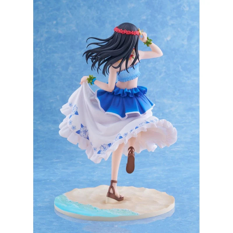 Lycoris Recoil - Takina Inoue & Chisato Nishikigi (Hawaii Ver.) 1/7 Scale Figure Aniplex