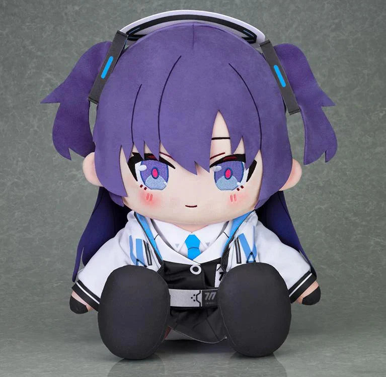 Blue Archive - Chocopuni 40cm Big Plushie Good Smile Company