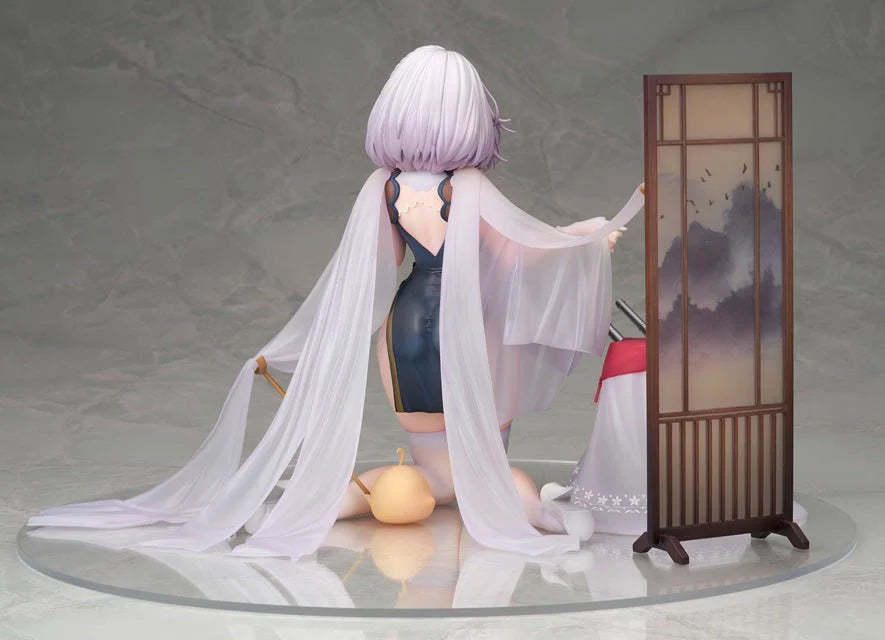 Azur Lane - Sirius Alter