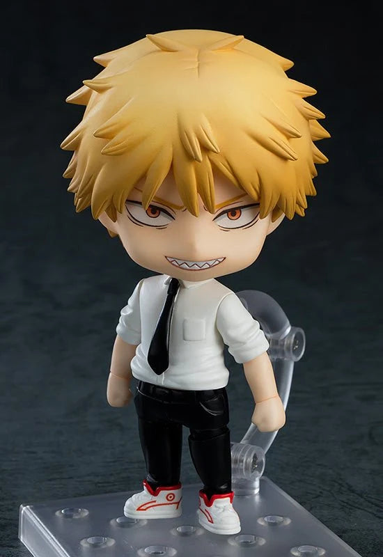 Chainsaw Man - Denji (re-run) Nendoroid Good Smile Company