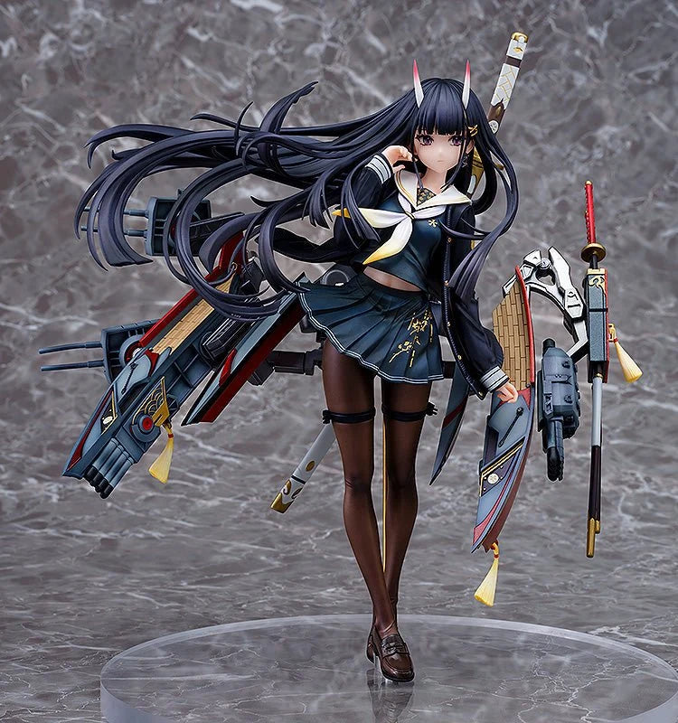 Azur Lane - Noshiro 1/7 Scale Figure Pony Canyon