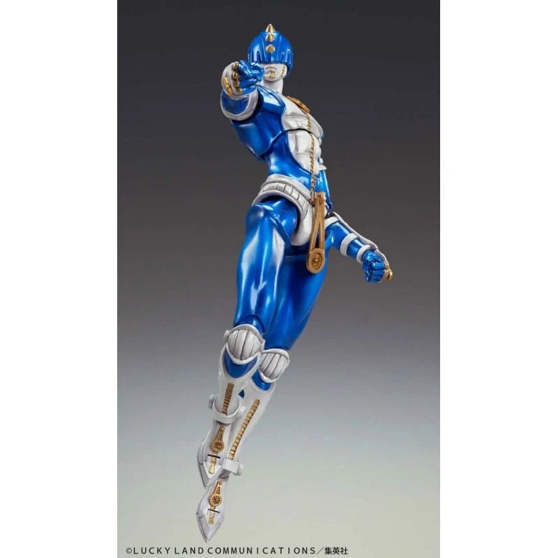 JoJo's Bizarre Adventure - S・F Action Figure Medicos Entertainment