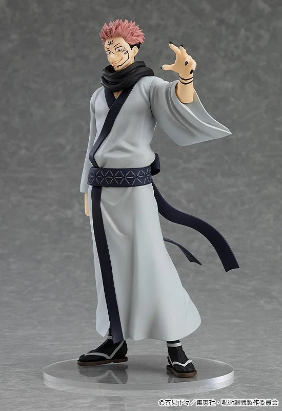 Jujutsu Kaisen - Sukuna POP UP PARADE GSC